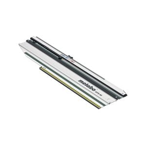 Metabo Cross Cut Rail 440mm Cut Length 
