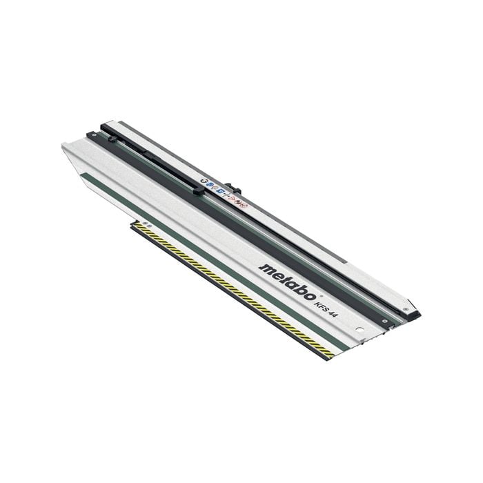 Metabo Cross Cut Rail 440mm Cut Length 