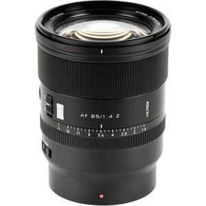 Viltrox Af 85mm F/1.4 Full-frame Lens - Nikon Z-mount