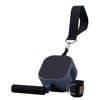 NNEOBA Versatile Pilates Resistance Band System for Home Workouts