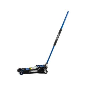 Kincrome 1.450kg Aluminium Rapid Lift Racing Jack