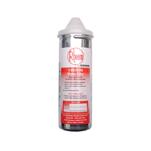 Rheem Hot Water Filter Cartridge Everpure 5M 317067