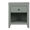 Olivera Bedside Table
