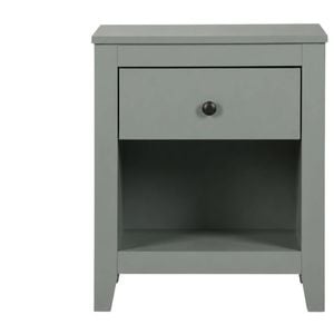 Olivera Bedside Table