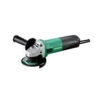 HiKOKI 730W 100mm Corded Angle Grinder