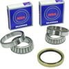 Front Wheel Bearing Kit For Holden Colorado Jackaroo Rodeo, Isuzu D-max Rodeo