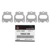 Genuine Exhaust Manifold Gasket For Mitsubishi Triton ML 4M41 3.2L 2006-2009