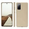 Dbramante Bornholm Case (suits Samsung S20 Galaxy Fe) - Sahara Sand