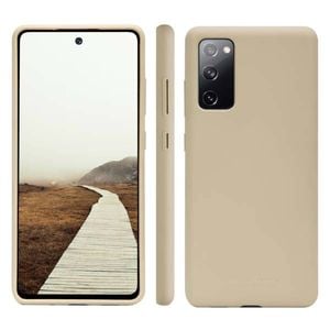 Dbramante Bornholm Case (suits Samsung S20 Galaxy Fe) - Sahara Sand