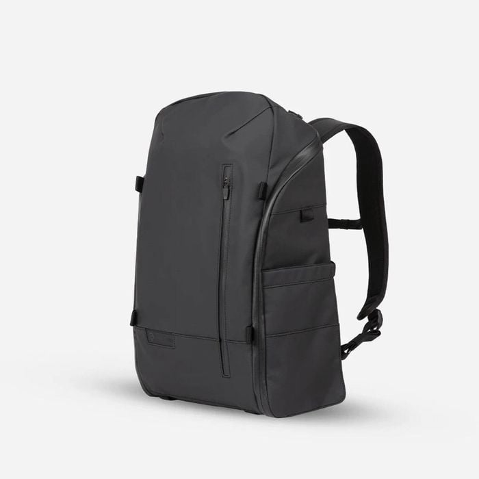 Wandrd Duo Day Pack Black