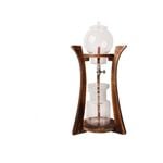 Coffee Culture Cold Drip Coffee Maker - Wood Stand - 600ml