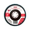 Josco 125mm 60 Grit Abrasive Flap Disc