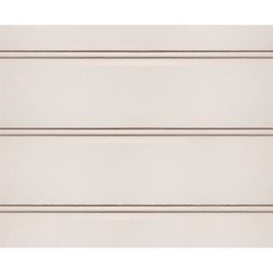 Weathertex 3660 x 300mm Selflok Millwood Smooth Weatherboard - Millwood Smooth