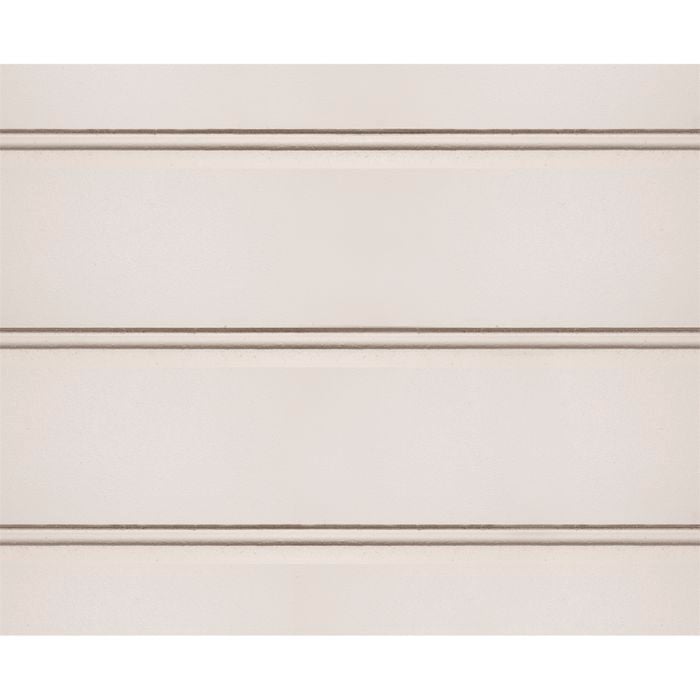 Weathertex 3660 x 300mm Selflok Millwood Smooth Weatherboard - Millwood Smooth