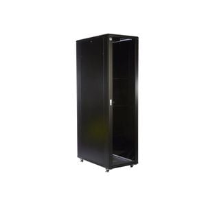 4Cabling 45RU 600mm Wide x 800mm Deep Server Rack