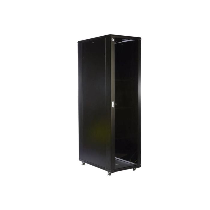 4Cabling 45RU 600mm Wide x 800mm Deep Server Rack