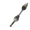 RH CV Joint Drive Shaft for Toyota Rav4 SXA10 SXA11 2.0L Corolla AE95 1987~2000 4CYL
