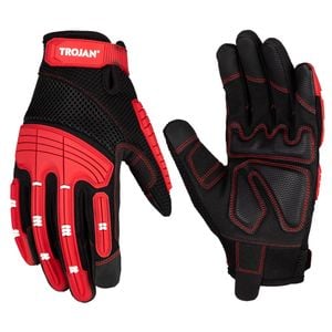 Trojan Large Demolition Gloves