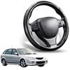 Segmented Steering Wheel Cover for Mazda 323 1998 - 2003