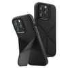 UNIQ Transforma Magsafe Case (Suits iPhone 14 Pro) - Black
