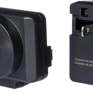 Nikon EH-73P AC Adapter (AS) for Charging Coolpix P1000, P950 and Z50 DX Cameras
