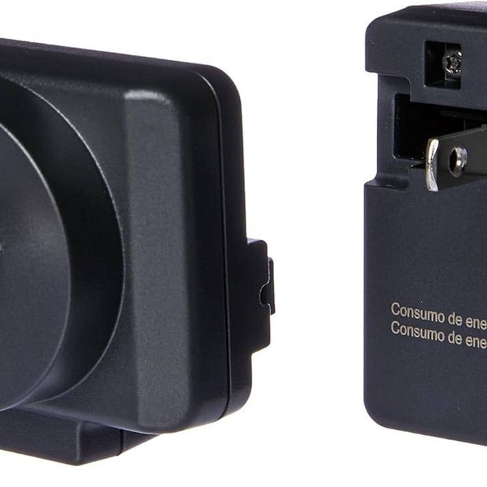 Nikon EH-73P AC Adapter (AS) for Charging Coolpix P1000, P950 and Z50 DX Cameras