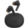 Efm Boston Tws Earbudswith Wireless Charging - Black