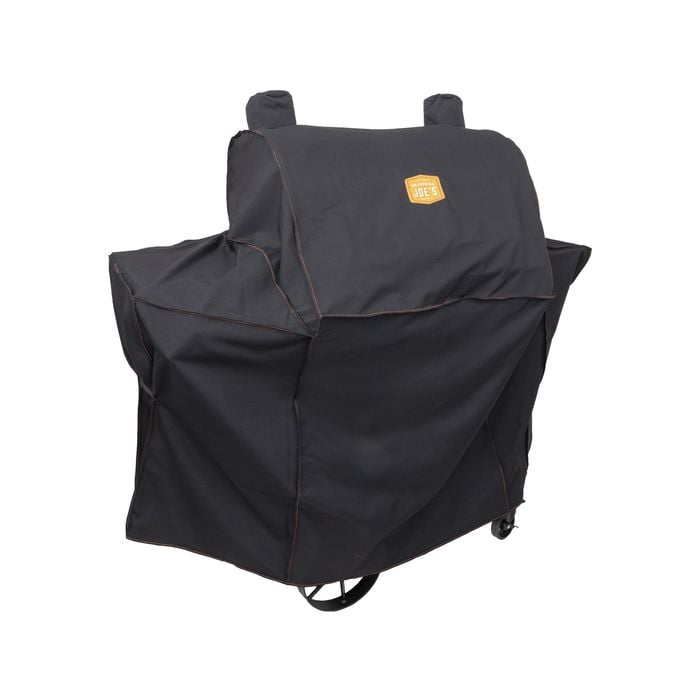 Oklahoma Joe's Rider DLX Pellet Grill Cover
