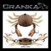 Cranka Crab Light 3.9g Hard Body Fishing Lure Sand Crab