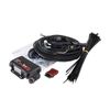 Tow-Pro Elite Brake Controller V3 12 & 24V Wiring Kit Extended Length TPWKIT-013