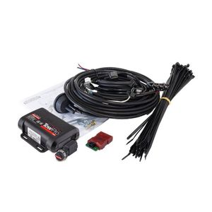 Tow-Pro Elite Brake Controller V3 12 & 24V Wiring Kit Extended Length TPWKIT-013