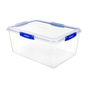 Sistema Klip It Plus Food Storage Container Rectangle 10l