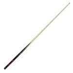 Formula Sports FSA 3/4 Split Ash 57" Cue Stick - Orange