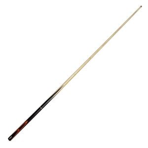 Formula Sports FSA 3/4 Split Ash 57" Cue Stick - Orange