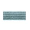 Chenille Bath Mat Runner Non Slip Thick Soft Stripe Design 119 X 43cm