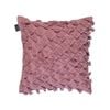 Bedding House 45cm x 45cm Pink Dondi Filled Cushion 45cm x 45cm