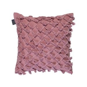 Bedding House 45cm x 45cm Pink Dondi Filled Cushion 45cm x 45cm