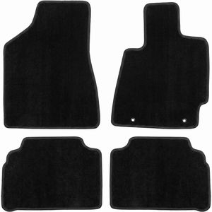 For Toyota Kluger MCU28R All Models 10/2003-07/2008 Custom Car Carpets Floor Mat