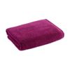Christy Cirrus Bath Towel Combed Cotton 450GSM Fast Drying Summer Pudding