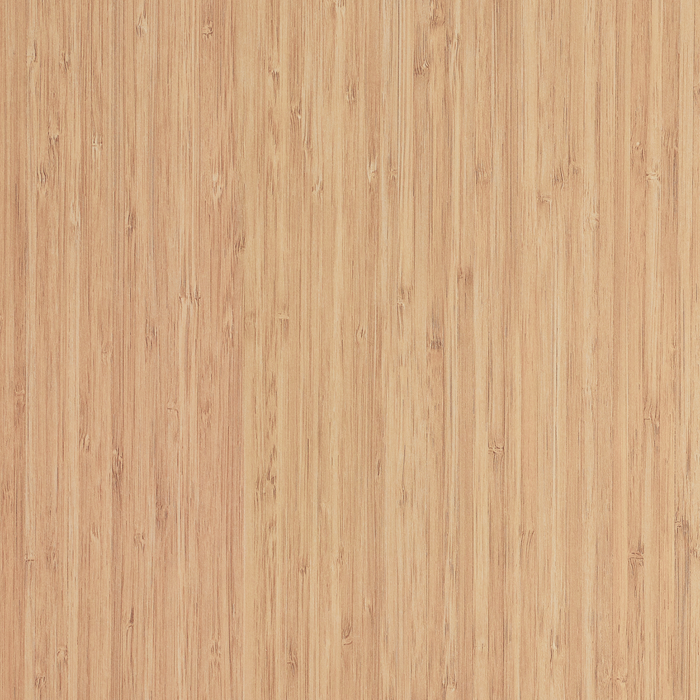 Kaboodle 36 x 621-900mm Bambucha Single Square Edge Customisable Benchtop