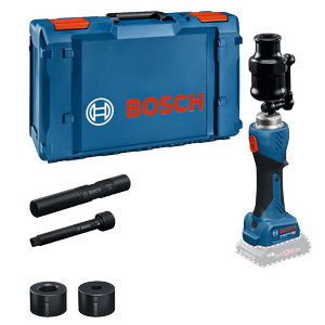 Bosch 18V 60kN Knockout Tool - Skin Only