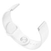SOGA B57C Strap – White