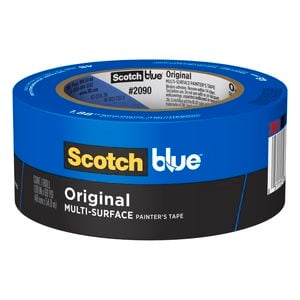 ScotchBlue 48mm x 54.8m Original Multi-Surface Painter’s Masking Tape