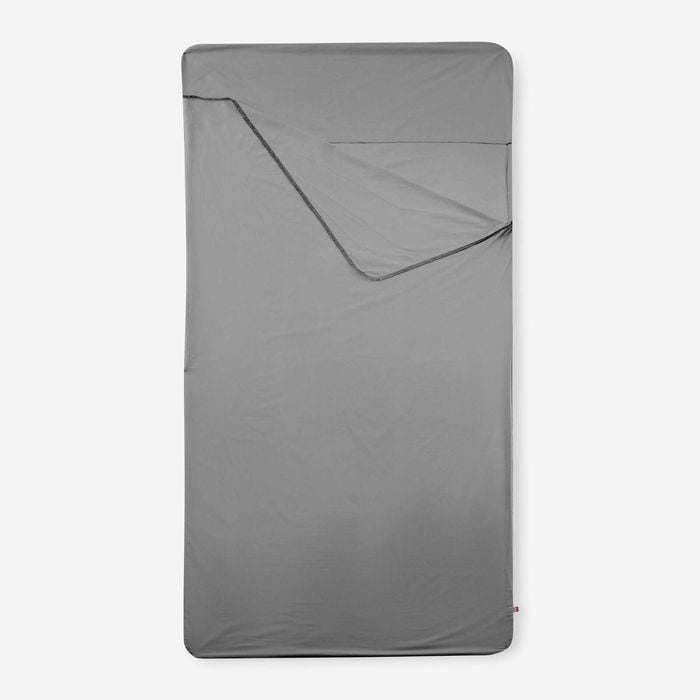 Decathlon - Basic Polyester Bag Liner For Sleeping Bag - One Size