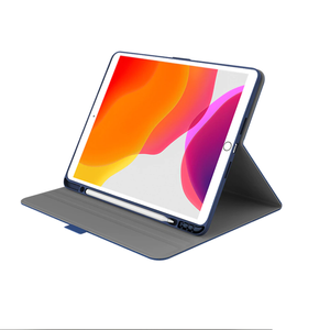 Cygnett TekView Slimline Case For Apple IPad 10.2" - Navy/Blue