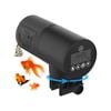 ADVWIN Automatic Fish Feeder Aquarium Food Dispenser Timer USB Rechargeable