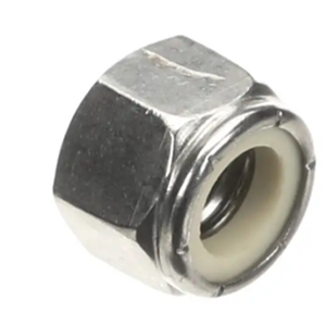 Electrolux Professional Washing Machine Nylock Nut 049372
