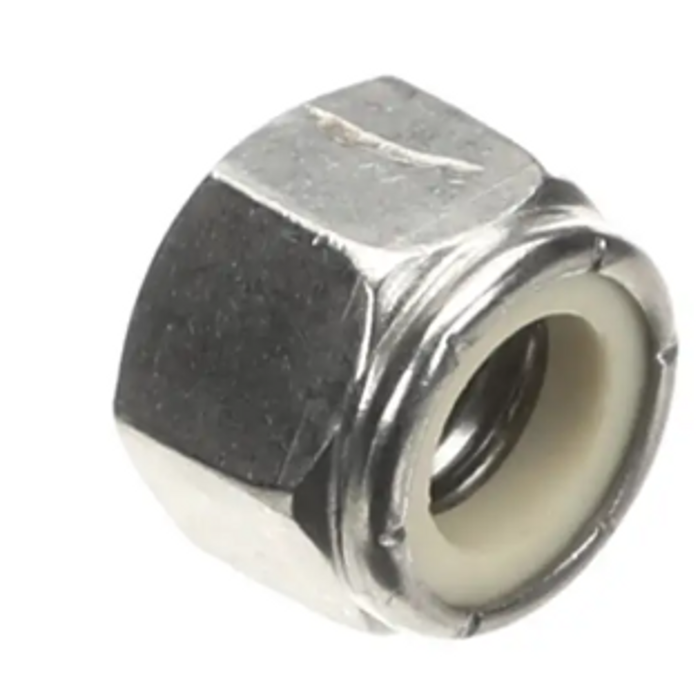 Electrolux Professional Washing Machine Nylock Nut 049372
