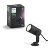 Philips Hue 8w IP65 600lm Outdoor Spot Lily Extension Kit