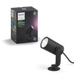 Philips Hue 8w IP65 600lm Outdoor Spot Lily Extension Kit